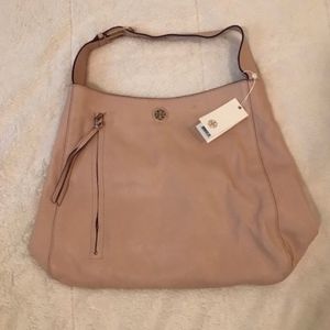 Tory Burch Brody Hobo